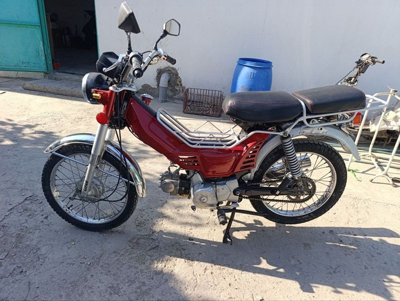 Продам Скутер Лифан Продам Скутер Лифан