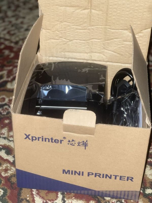 Priter yengi uzum uchun