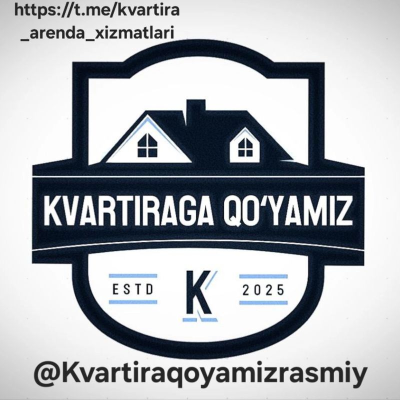 Kvartira topib joylashtiramiz Arendaga va sotish va uyingizga xaridor Kvartira topib joylashtiramiz Arendaga va sotish va uyingizga xaridor