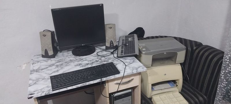 Продаётся компьютер Продаётся компьютер