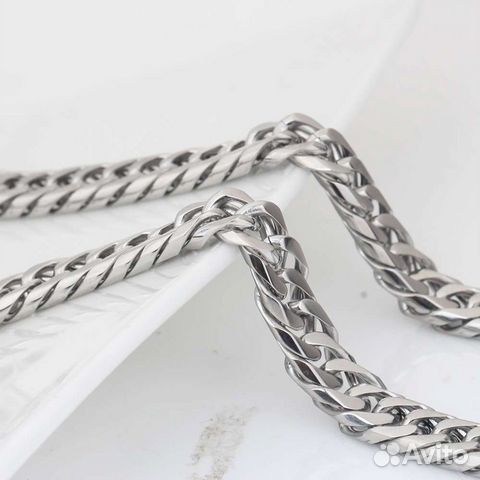 Продам цепочку серебро 20грам
