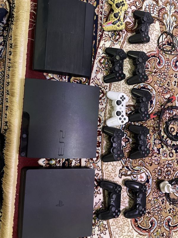Playstation sotiladi ps3 ps4 Playstation sotiladi ps3 ps4