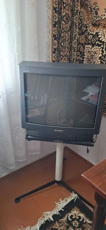 телевизор SONY Trinitron телевизор SONY Trinitron