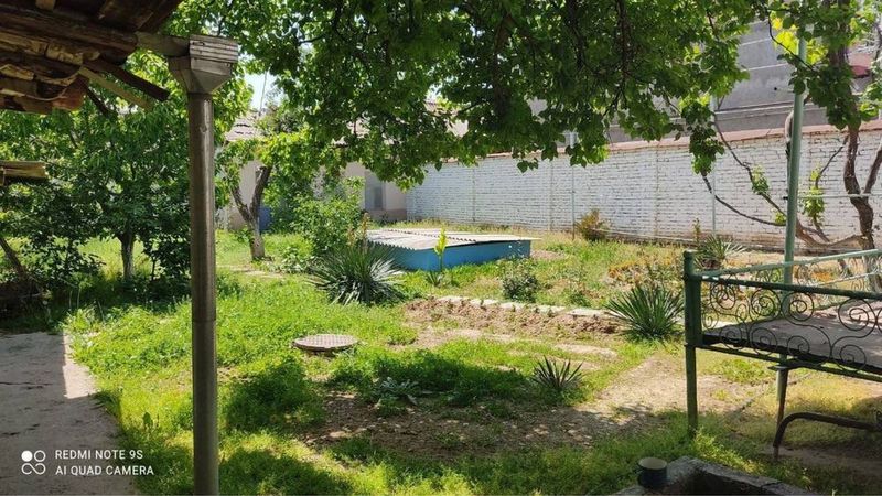 Дом 6.3 соток. Шайхнатахурский район
