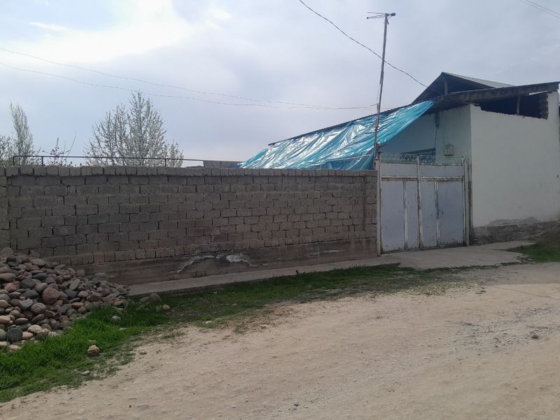 Kafolat bor uyga Kafolat bor uyga