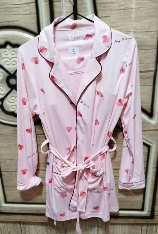 pijama pijama