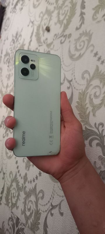 Realmi c35 telefon Realmi c35 telefon
