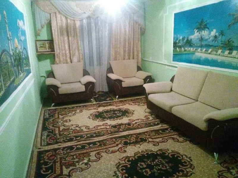 Frunze massivda 3 xonali KV sotiladi. Продается 3-х кв. Oriyentir KIUF Frunze massivda 3 xonali KV sotiladi. Продается 3-х кв. Oriyentir KIUF