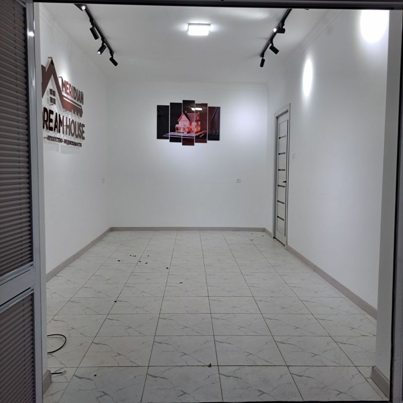 Аренда Нежилой Чилонзор 19 кв 45м² 600$ Аренда Нежилой Чилонзор 19 кв 45м² 600$
