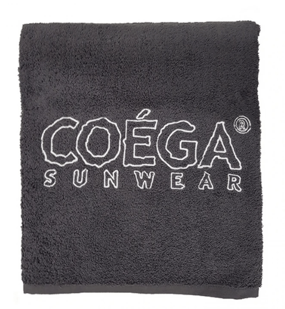 новое полотенце Coega towel новое полотенце Coega towel