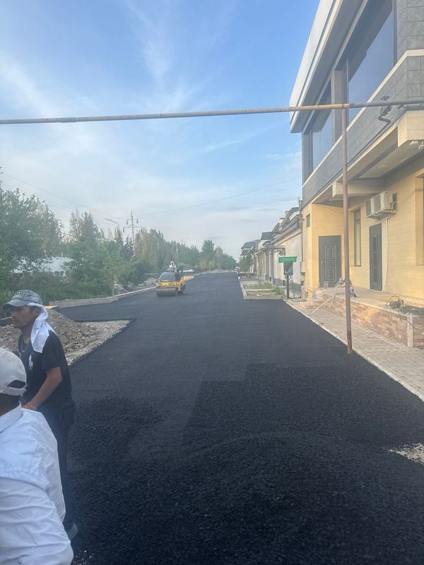 Asfalt xizmatlari Asfalt xizmatlari