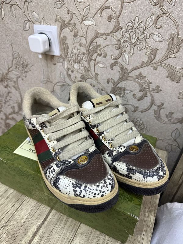 Красовка GUCCI оригинальный Красовка GUCCI оригинальный