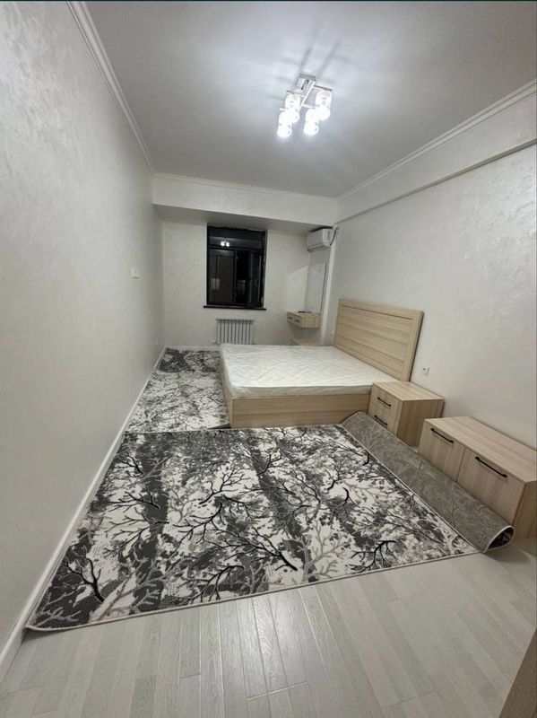 Kvartira Arenda Olmos Metro Olmos Residens 2 xona