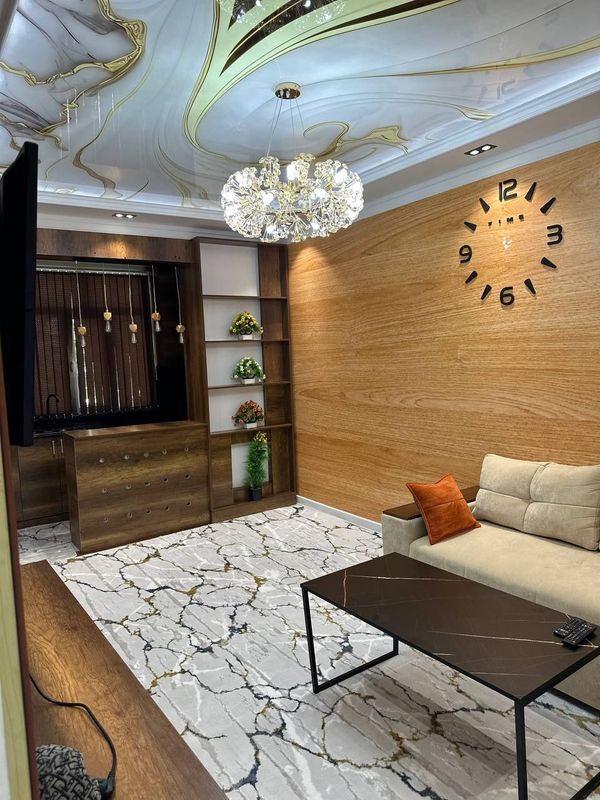 Chilonzor 18 3⁴\3\4 evro rem. 67M² 90.000$ xonalar aloxida Bal.1.5*3 Chilonzor 18 3⁴\3\4 evro rem. 67M² 90.000$ xonalar aloxida Bal.1.5*3