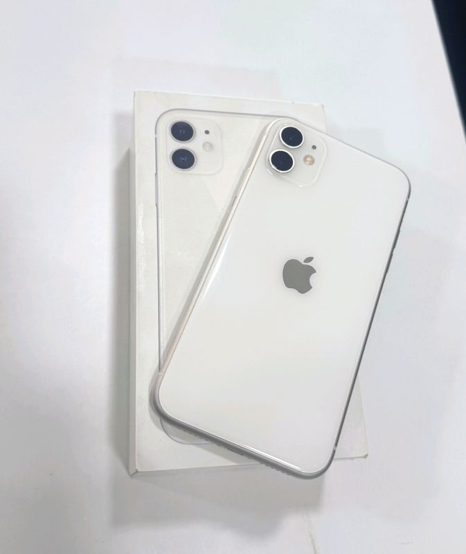 iphone 11 128Gb