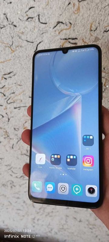Honor x7b Sotiladi 6-128 Honor x7b Sotiladi 6-128