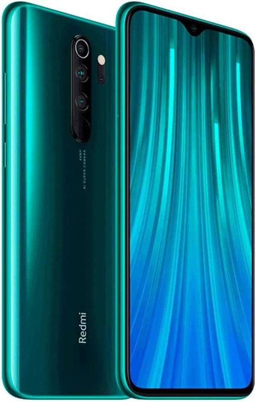 Redmi not 8 pro 6/64 gb Redmi not 8 pro 6/64 gb