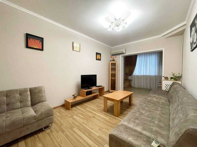 Госпитальный ул.Мирабадская 2-комн 6/9 60 м² ремонт меб/тех Госпитальный ул.Мирабадская 2-комн 6/9 60 м² ремонт меб/тех
