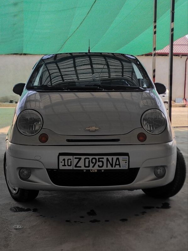 Matiz mx 2004 3talik porshin