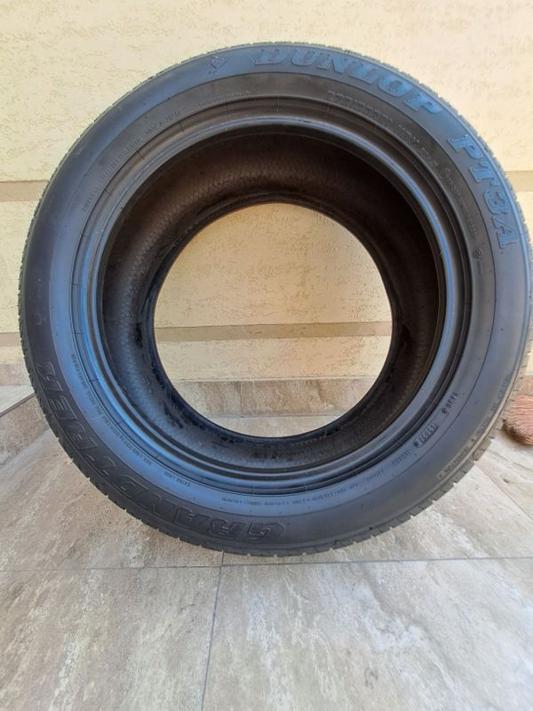 275/50/R21 Dunlop 275/50/R21 Dunlop