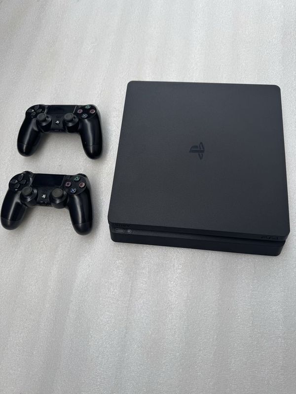 Playstation 4 slim 6.72 xolati ideal 500 Gb 6 oyin