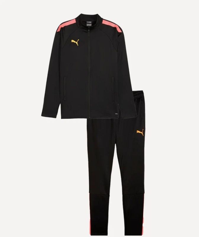 Костюм спортивный PUMA Puma Teamliga размер L, оригинал Костюм спортивный PUMA Puma Teamliga размер L, оригинал