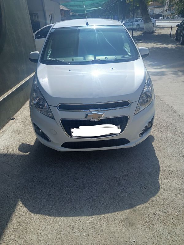 Spark mehanika 2018 yil gaz benzin kraska joylari bor