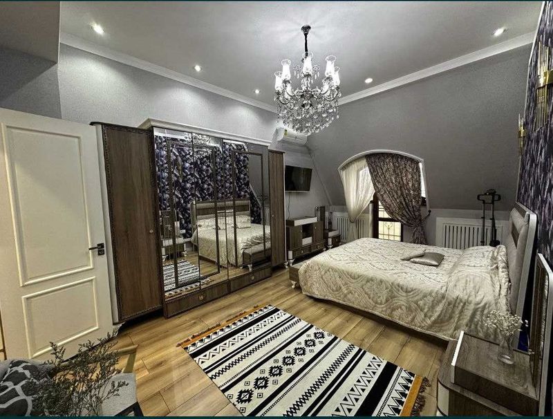 Продается шикарная квартира! 155м2. Яккасарай Продается шикарная квартира! 155м2. Яккасарай