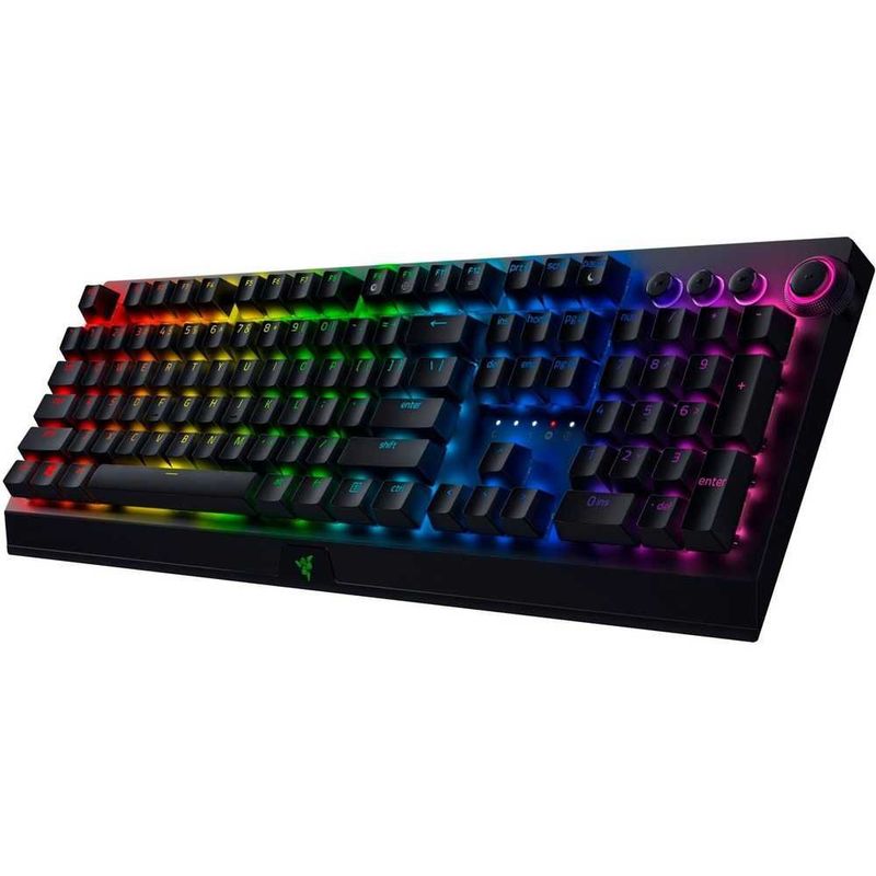 Игровая премиум класс механическая клавивтура Razer Игровая премиум класс механическая клавивтура Razer