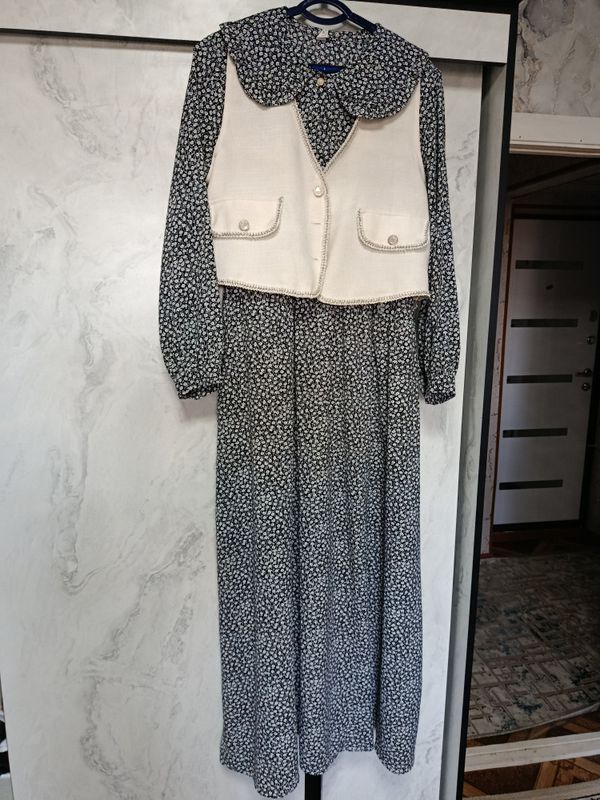 Ayol qizlar uchun koylak