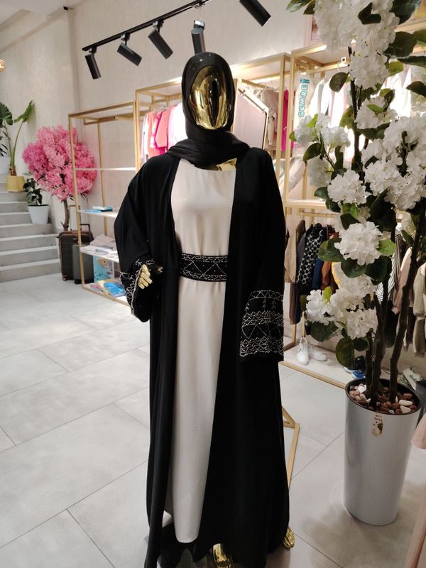 Abaya Ayol qizlarimiz uchun