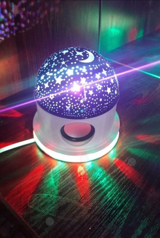 Star master led.