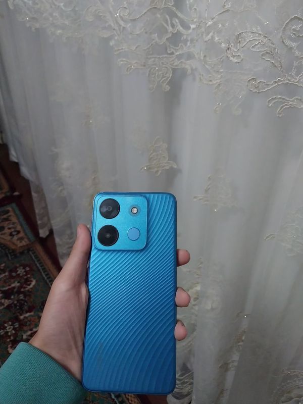 infinix