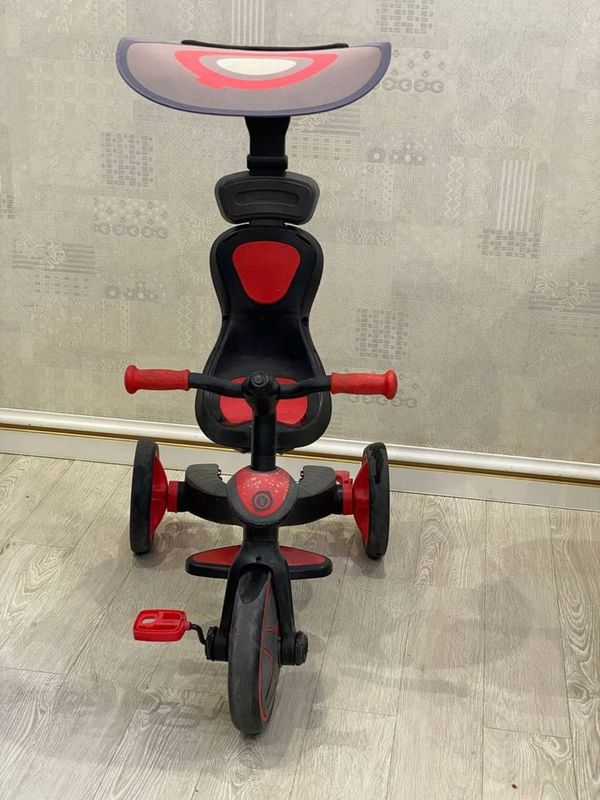 Детский велосипед, bolalar velosipedi