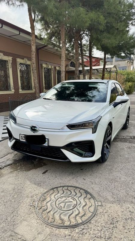 Gac Aion s580 sotiladi ideal