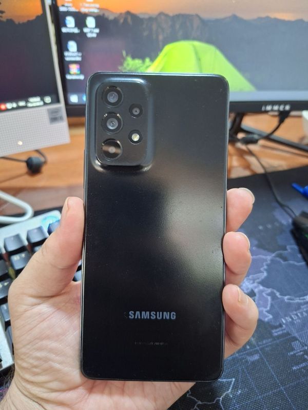 SAMSUNG Galaxy A53 5G SAMSUNG Galaxy A53 5G