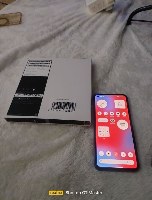 Nothing Fon Telefon