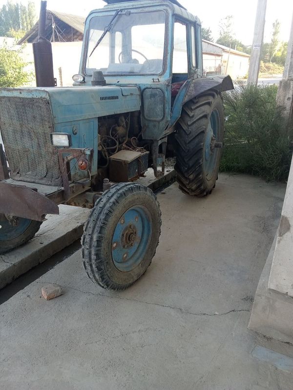 Belarus mtz 80 holati yaxshi Belarus mtz 80 holati yaxshi