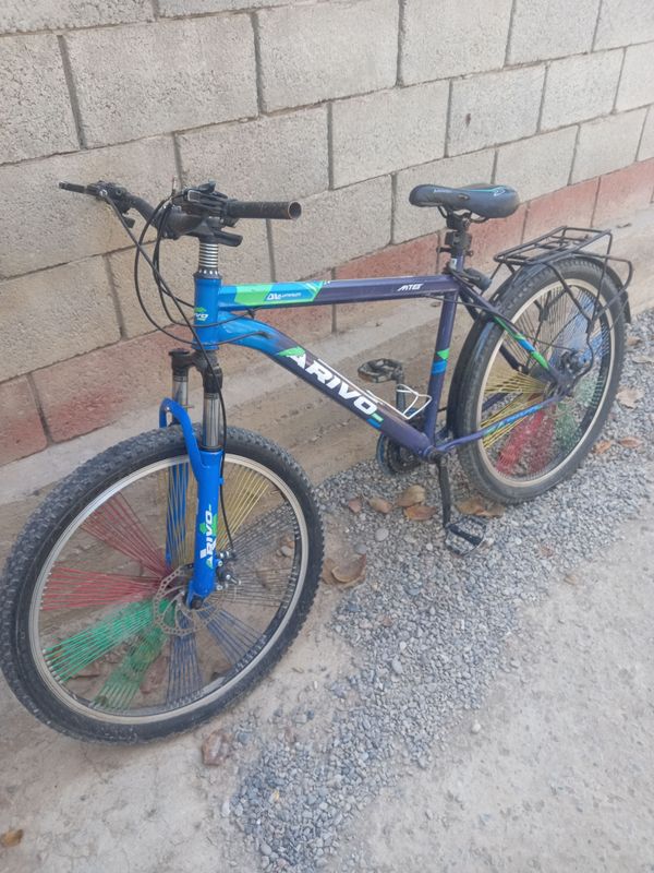 velosiped