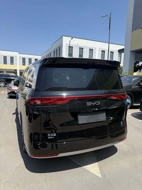 Byd XiA excellence FULL Byd XiA excellence FULL