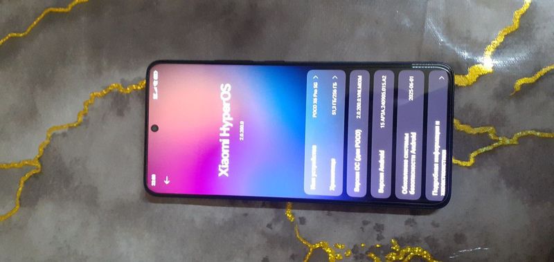 Redmi note 8 pro 6/128