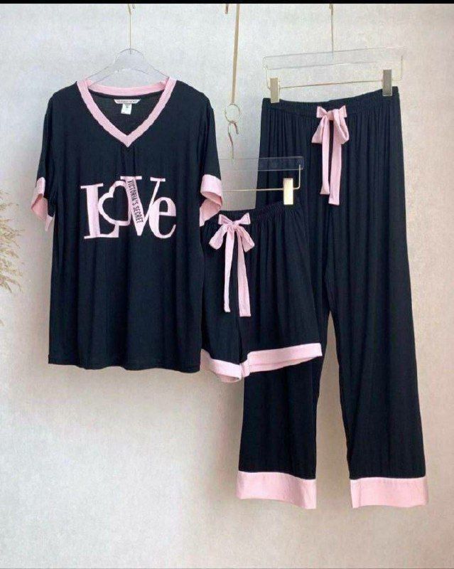 Pijama Lova troyka Pijama Lova troyka