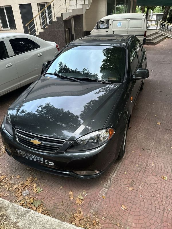Gentra, 2019 yil, 95000 yurgan Gentra, 2019 yil, 95000 yurgan