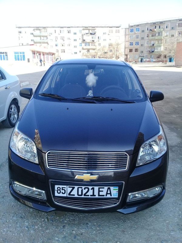Nexia 3 sotiladi holati ideal