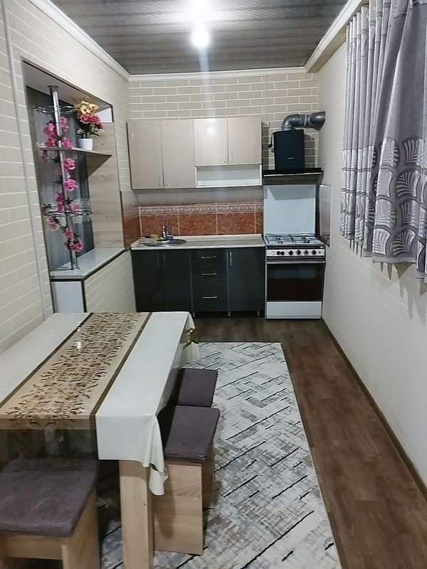Продам 4мк 4 этаж 1 комнатную квартиру