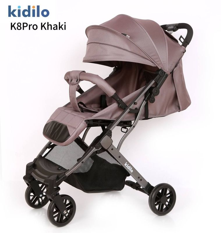 Kidilo kolyaskasi Kidilo kolyaskasi
