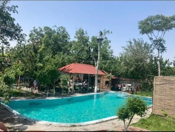 Samarqand Javanni Garden Dacha Samarqand Javanni Garden Dacha