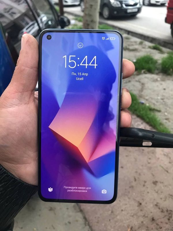 Xiaomi mi 11 lite Xiaomi mi 11 lite
