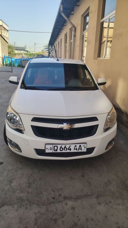 Chevrolet Cobalt Chevrolet Cobalt
