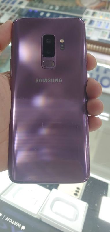 Galaxy S9 Plus 6/64Gb Galaxy S9 Plus 6/64Gb